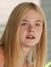 Elle Fanning