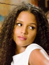 Sydney Tamiia Poitier