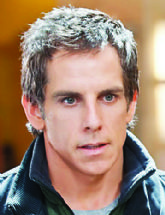 Ben Stiller