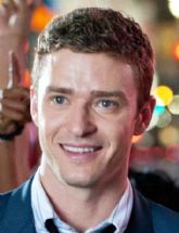 Justin Timberlake