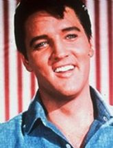 Elvis Presley