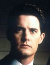 Kyle MacLachlan