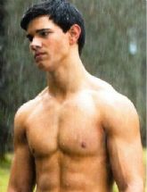 Taylor Lautner