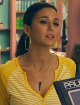 Emmanuelle Chriqui