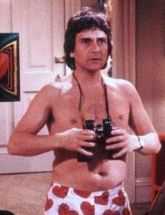 Dudley Moore