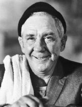 Burgess Meredith