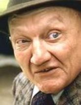 Billy Barty