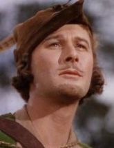 Errol Flynn