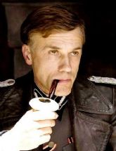 Christoph Waltz