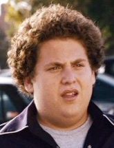 Jonah Hill