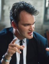 Quentin Tarantino