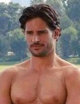 Joe Manganiello