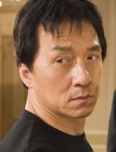 Jackie Chan