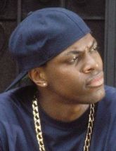 Chris Tucker