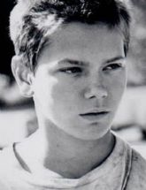 River Phoenix