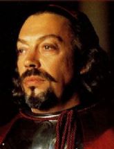 Tim Curry