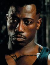 Wesley Snipes