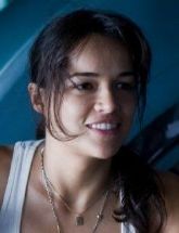 Michelle Rodriguez