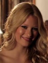 Ashley Hinshaw