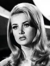 Barbara Bouchet